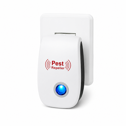 Pest Reject Pro